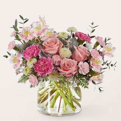 The Treehouse Bouquet – STEPH'S CREATIONS FLORAL DESIGN, Atoka OK