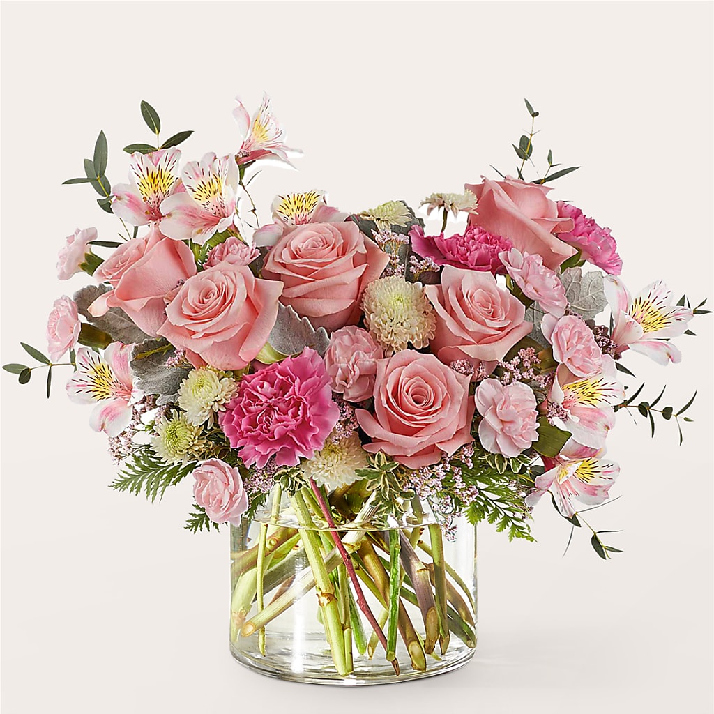 The Treehouse Bouquet – STEPH'S CREATIONS FLORAL DESIGN, Atoka OK