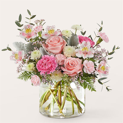 The Treehouse Bouquet – STEPH'S CREATIONS FLORAL DESIGN, Atoka OK