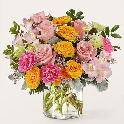Mai Tai Bouquet – STEPH'S CREATIONS FLORAL DESIGN, Atoka OK
