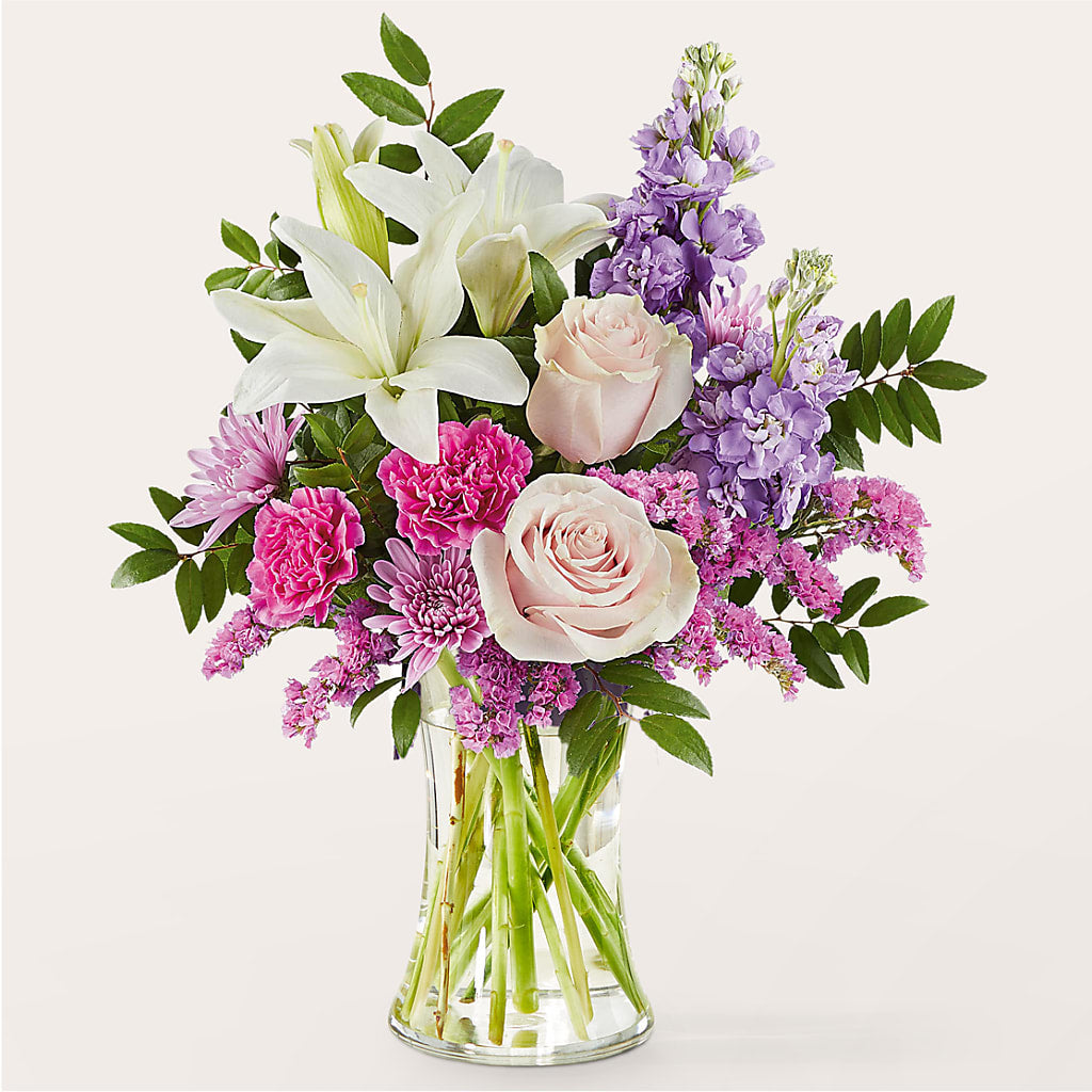 High Tea Bouquet – STEPH'S CREATIONS FLORAL DESIGN, Atoka OK