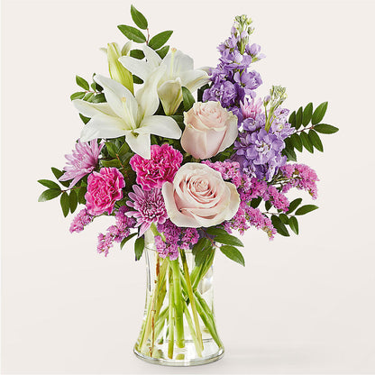High Tea Bouquet – STEPH'S CREATIONS FLORAL DESIGN, Atoka OK