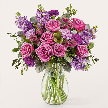 A Love Story Bouquet – STEPH'S CREATIONS FLORAL DESIGN, Atoka OK