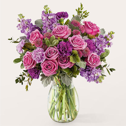 A Love Story Bouquet – STEPH'S CREATIONS FLORAL DESIGN, Atoka OK