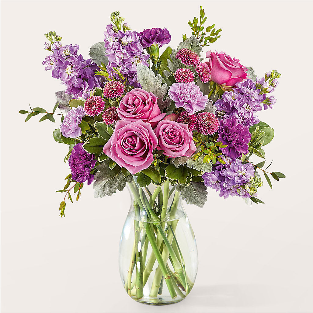 A Love Story Bouquet – STEPH'S CREATIONS FLORAL DESIGN, Atoka OK