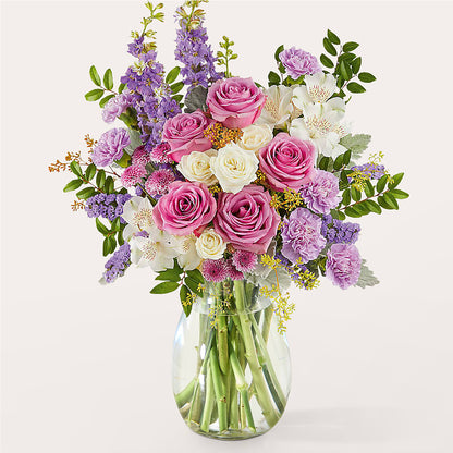 Lucky Me Bouquet – STEPH'S CREATIONS FLORAL DESIGN, Atoka OK