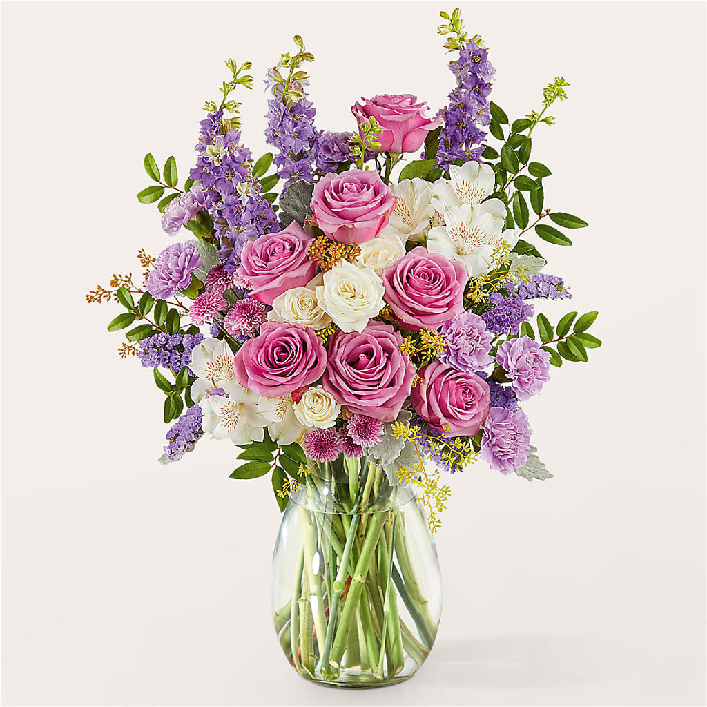 Lucky Me Bouquet – STEPH'S CREATIONS FLORAL DESIGN, Atoka OK