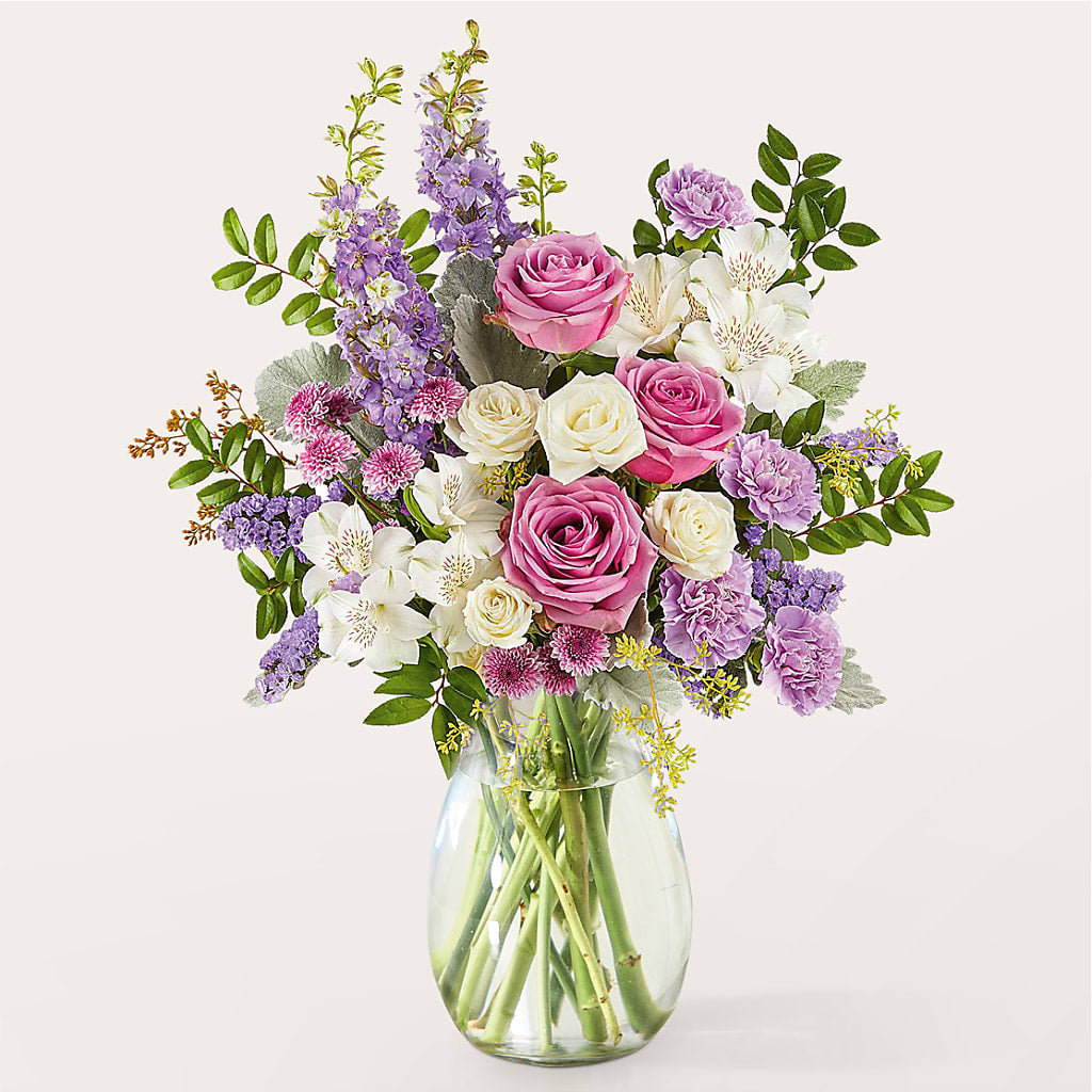 Lucky Me Bouquet – STEPH'S CREATIONS FLORAL DESIGN, Atoka OK