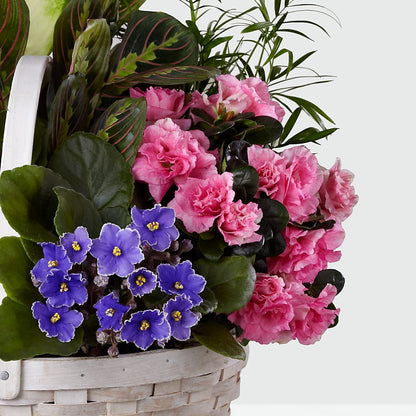 Peaceful Garden Planter – STEPH'S CREATIONS FLORAL DESIGN, Atoka OK