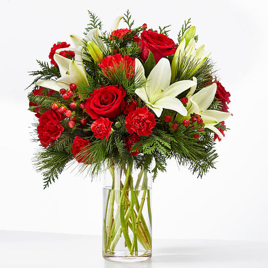 Joyful Greetings Bouquet – STEPH'S CREATIONS FLORAL DESIGN, Atoka OK