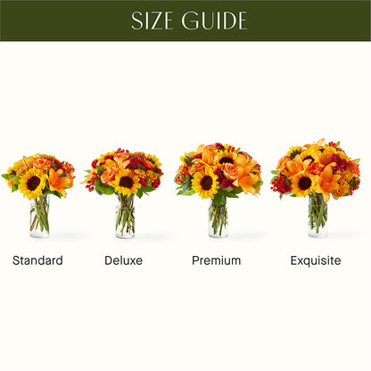 Fall Day Bouquet – STEPH'S CREATIONS FLORAL DESIGN, Atoka OK