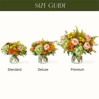 Fall Foliage Bouquet – STEPH'S CREATIONS FLORAL DESIGN, Atoka OK