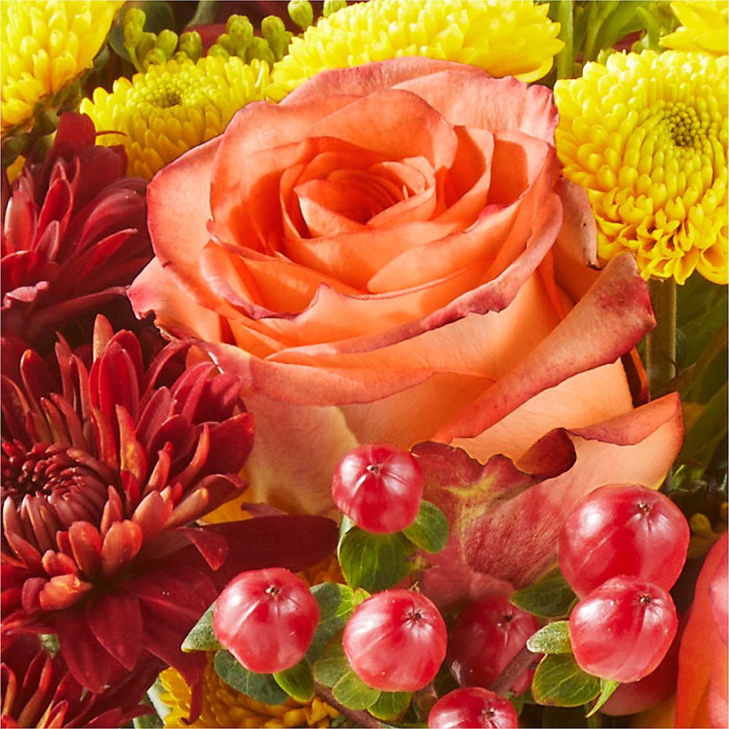 Apple Picking Bouquet – STEPH'S CREATIONS FLORAL DESIGN, Atoka OK