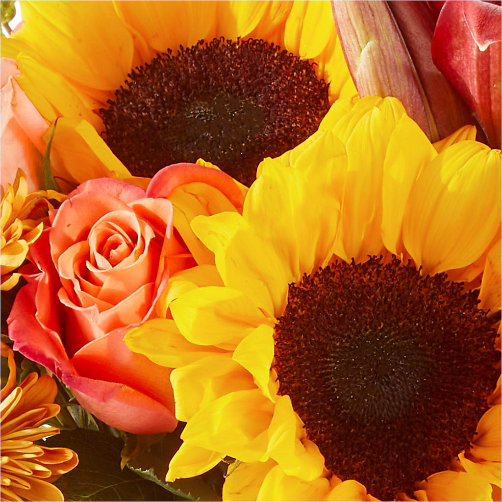Acorn Lane Bouquet – STEPH'S CREATIONS FLORAL DESIGN, Atoka OK