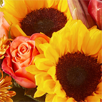 Acorn Lane Bouquet – STEPH'S CREATIONS FLORAL DESIGN, Atoka OK