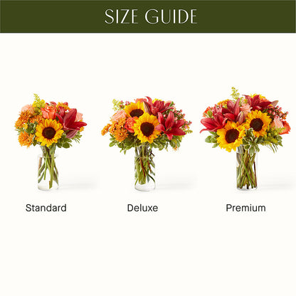 Acorn Lane Bouquet – STEPH'S CREATIONS FLORAL DESIGN, Atoka OK
