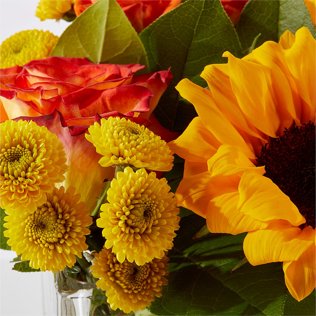 Picnic in the Park Bouquet – STEPH'S CREATIONS FLORAL DESIGN, Atoka OK
