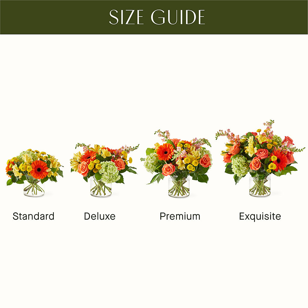 Autumn Sunshine Bouquet – STEPH'S CREATIONS FLORAL DESIGN, Atoka OK