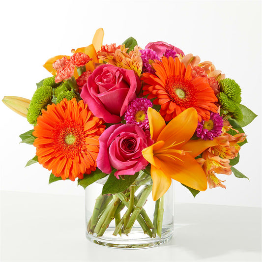 Soiree Bouquet – STEPH'S CREATIONS FLORAL DESIGN, Atoka OK