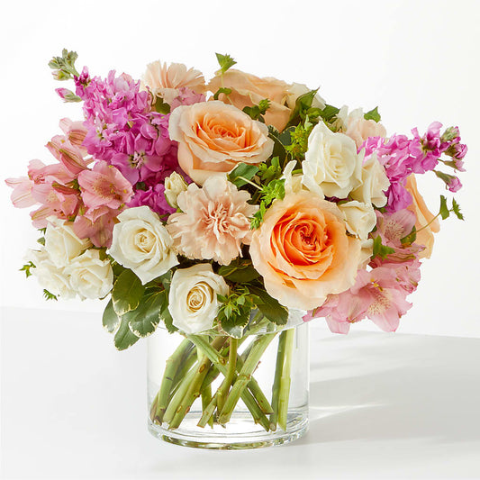 Paradise Bouquet – STEPH'S CREATIONS FLORAL DESIGN, Atoka OK