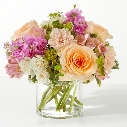 Paradise Bouquet – STEPH'S CREATIONS FLORAL DESIGN, Atoka OK