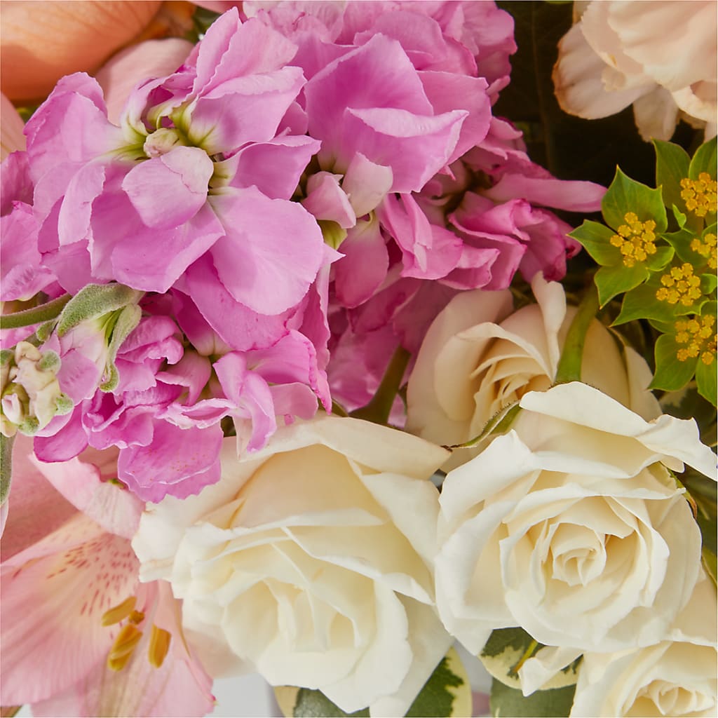 Paradise Bouquet – STEPH'S CREATIONS FLORAL DESIGN, Atoka OK