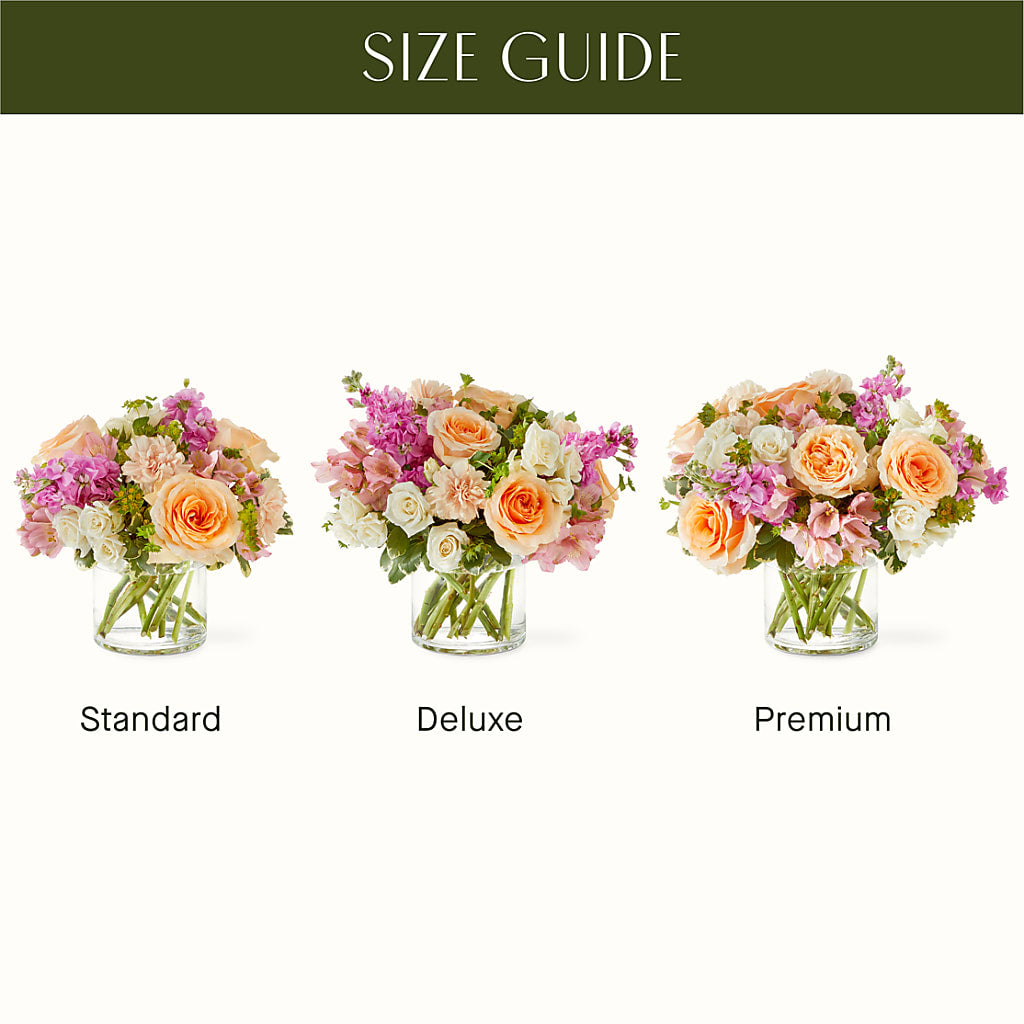 Paradise Bouquet – STEPH'S CREATIONS FLORAL DESIGN, Atoka OK