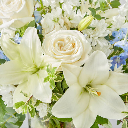 Peace of Mind Bouquet – STEPH'S CREATIONS FLORAL DESIGN, Atoka OK