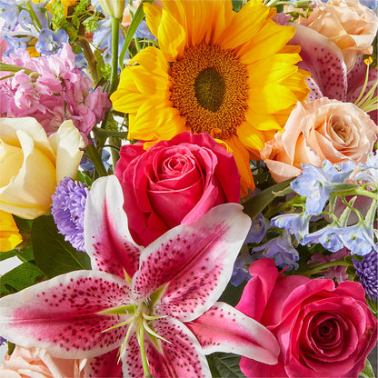 Dreamy Meadows Bouquet – STEPH'S CREATIONS FLORAL DESIGN, Atoka OK