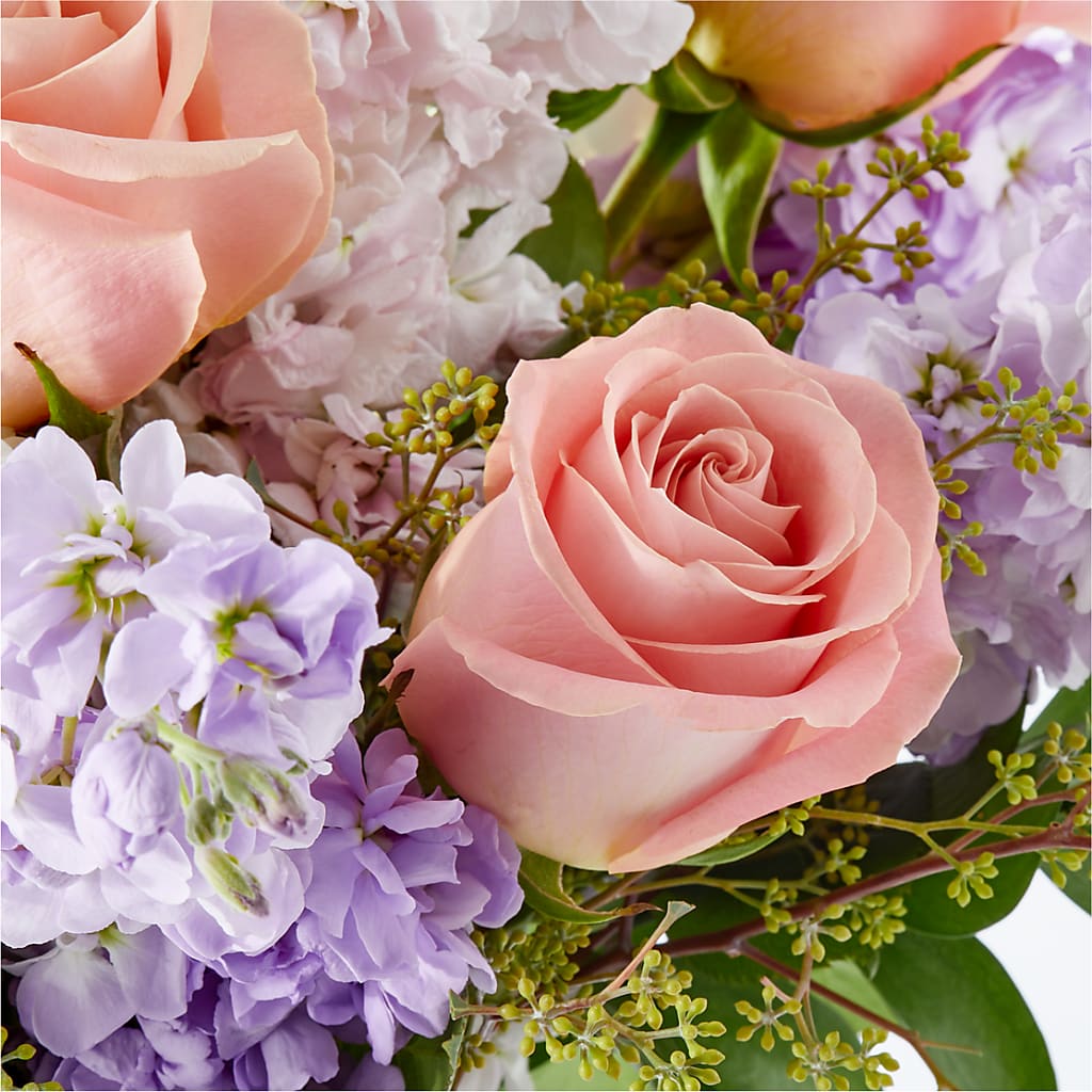 Embraced Bouquet – STEPH'S CREATIONS FLORAL DESIGN, Atoka OK