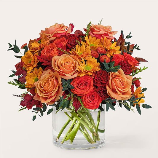 Sweet as Cinnamon Bouquet – STEPH'S CREATIONS FLORAL DESIGN, Atoka OK