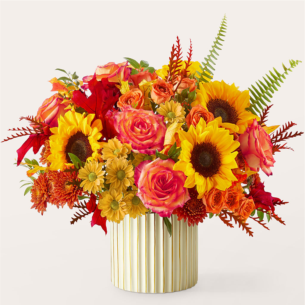 Fall Campfire Bouquet – STEPH'S CREATIONS FLORAL DESIGN, Atoka OK