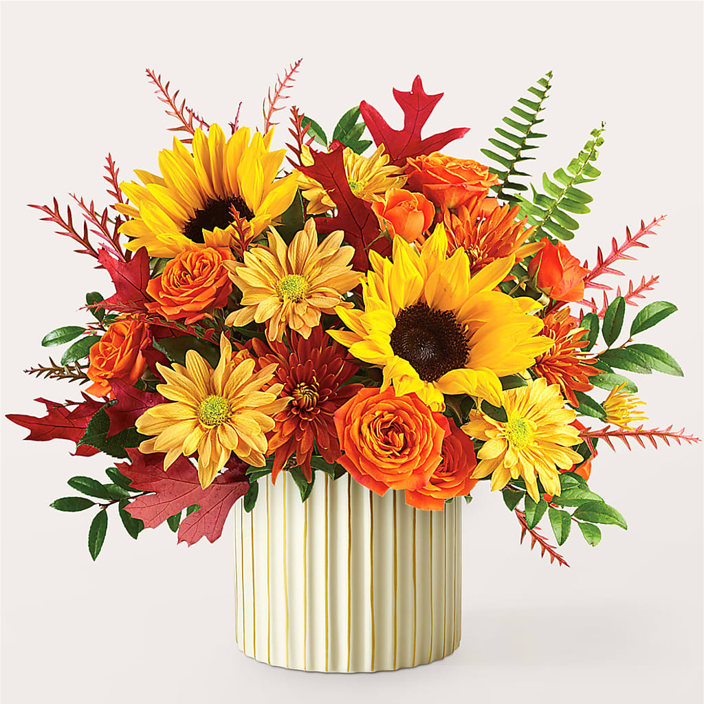 Fall Campfire Bouquet – STEPH'S CREATIONS FLORAL DESIGN, Atoka OK