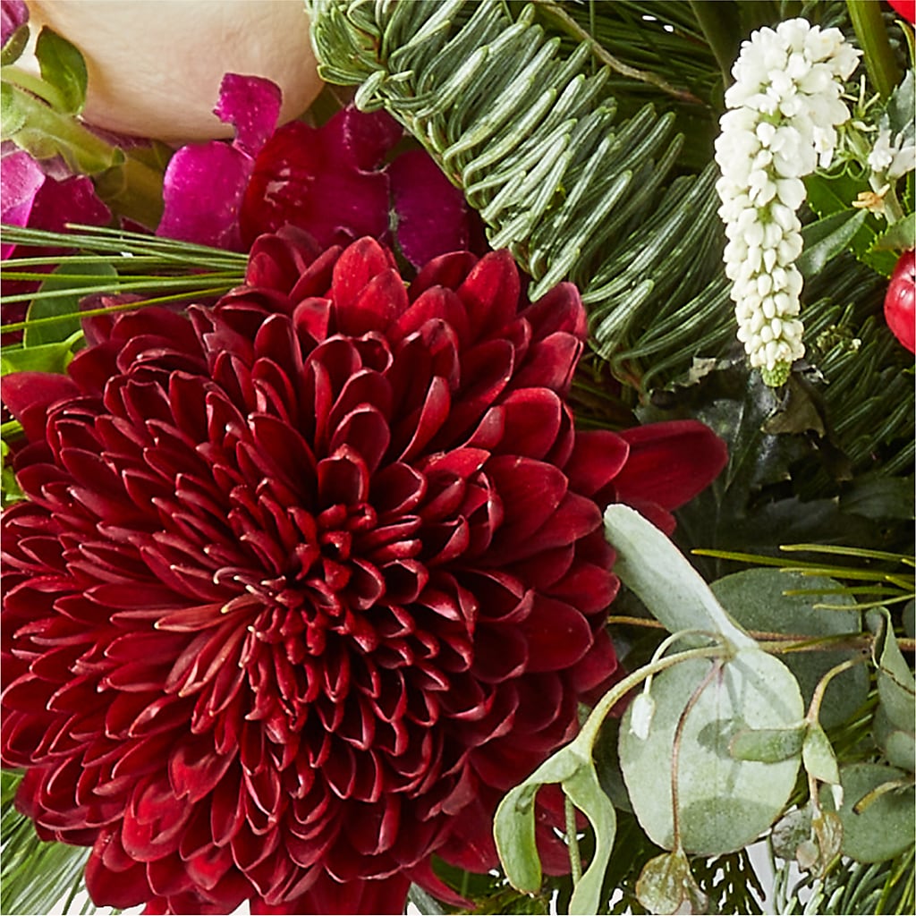 Cranberry Fizz Bouquet – STEPH'S CREATIONS FLORAL DESIGN, Atoka OK