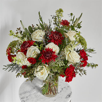 Favorite Traditions Bouquet – STEPH'S CREATIONS FLORAL DESIGN, Atoka OK