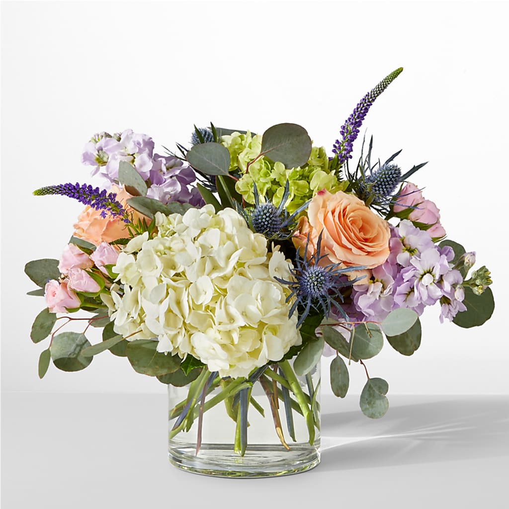 Porch Swing Bouquet – STEPH'S CREATIONS FLORAL DESIGN, Atoka OK