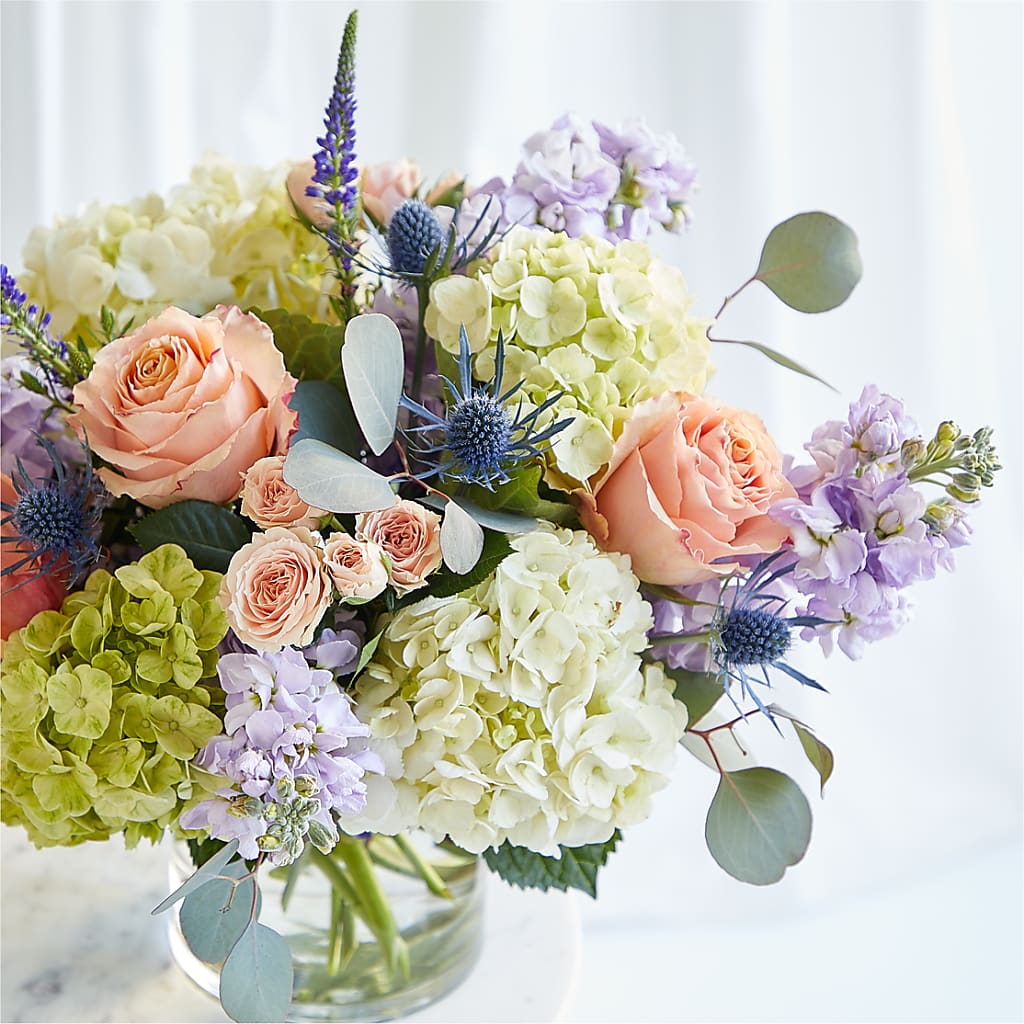 Porch Swing Bouquet – STEPH'S CREATIONS FLORAL DESIGN, Atoka OK