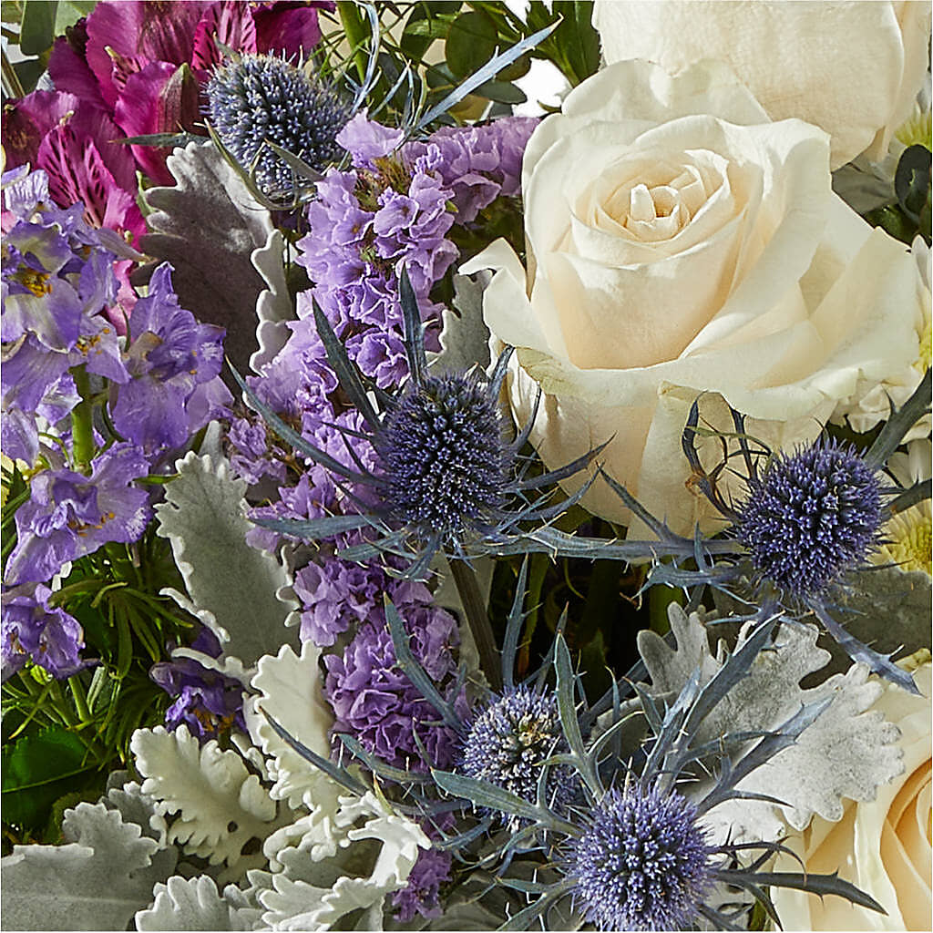 Shooting Star Bouquet – STEPH'S CREATIONS FLORAL DESIGN, Atoka OK