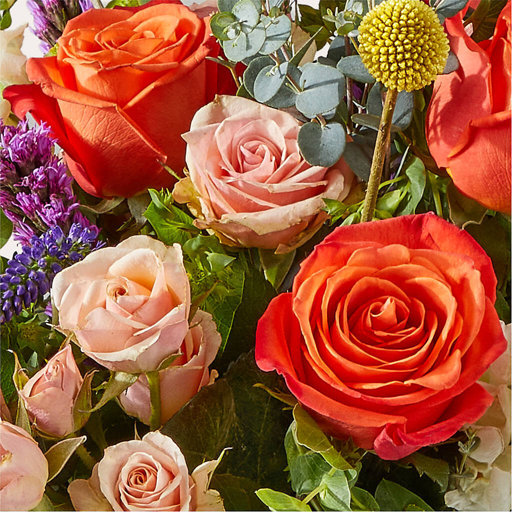 The Standout Bouquet – STEPH'S CREATIONS FLORAL DESIGN, Atoka OK