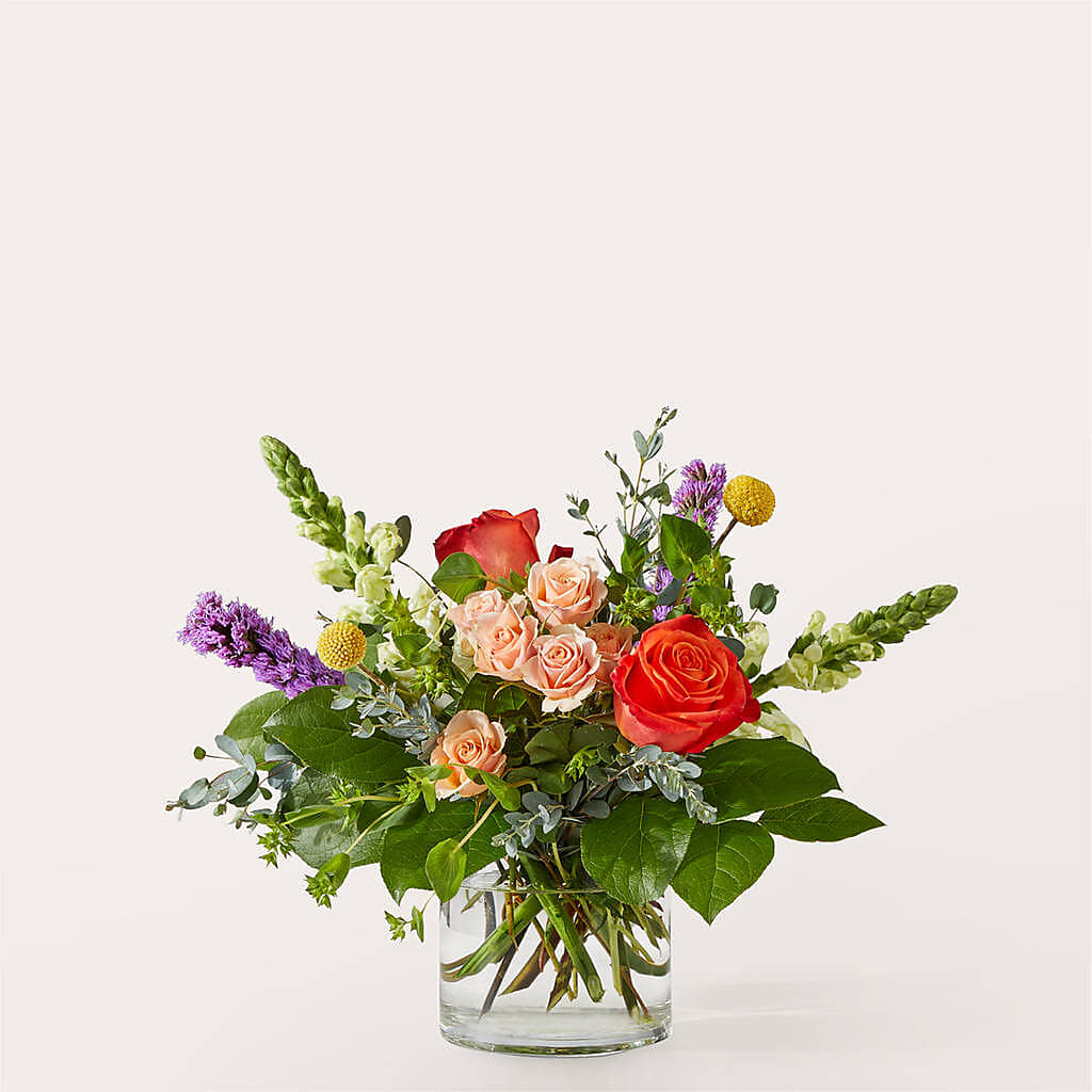 The Standout Bouquet – STEPH'S CREATIONS FLORAL DESIGN, Atoka OK