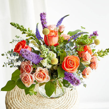 The Standout Bouquet – STEPH'S CREATIONS FLORAL DESIGN, Atoka OK