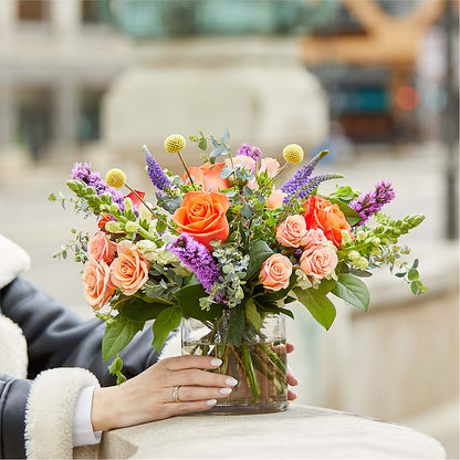 The Standout Bouquet – STEPH'S CREATIONS FLORAL DESIGN, Atoka OK