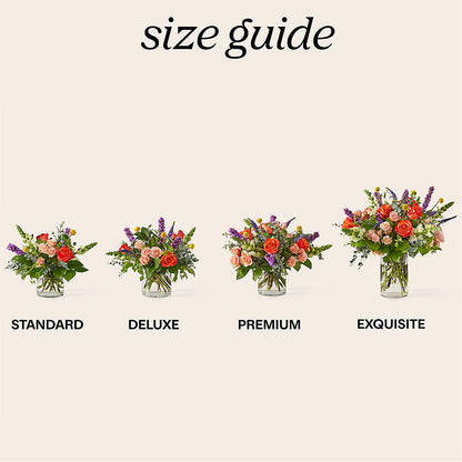 The Standout Bouquet – STEPH'S CREATIONS FLORAL DESIGN, Atoka OK