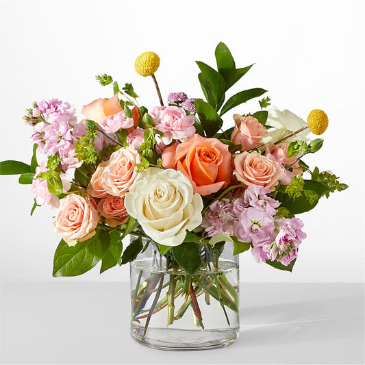 French Market Bouquet – STEPH'S CREATIONS FLORAL DESIGN, Atoka OK