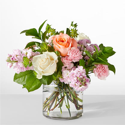 French Market Bouquet – STEPH'S CREATIONS FLORAL DESIGN, Atoka OK
