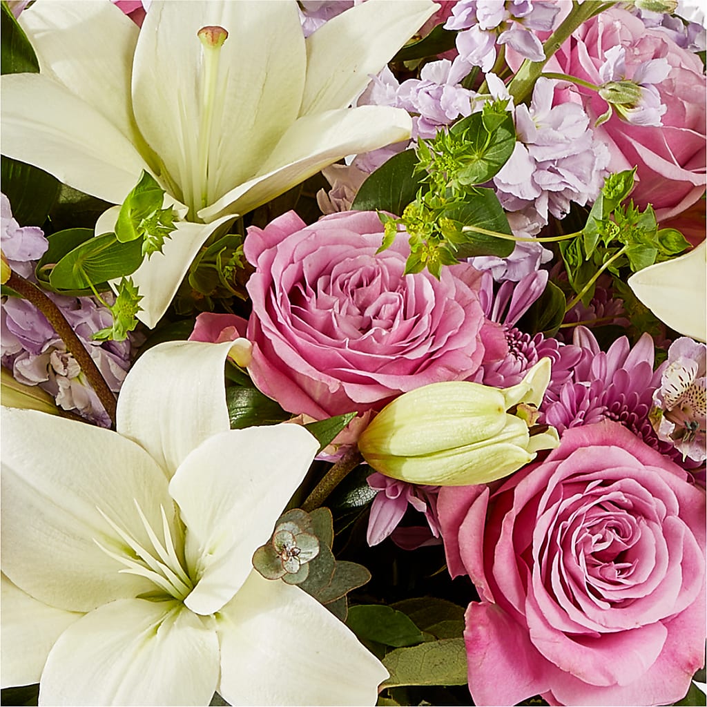 Daydreamer Bouquet – STEPH'S CREATIONS FLORAL DESIGN, Atoka OK