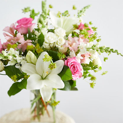 Fondly Bouquet – STEPH'S CREATIONS FLORAL DESIGN, Atoka OK