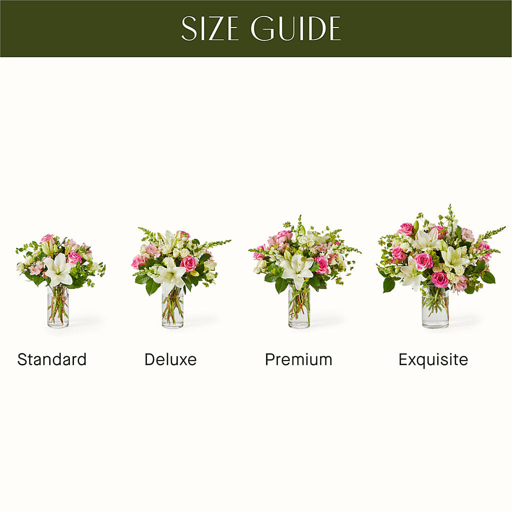 Fondly Bouquet – STEPH'S CREATIONS FLORAL DESIGN, Atoka OK