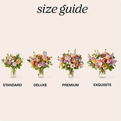 Perfect Contentment Bouquet – STEPH'S CREATIONS FLORAL DESIGN, Atoka OK