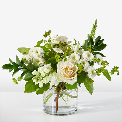 Hint of Vanilla Bouquet – STEPH'S CREATIONS FLORAL DESIGN, Atoka OK
